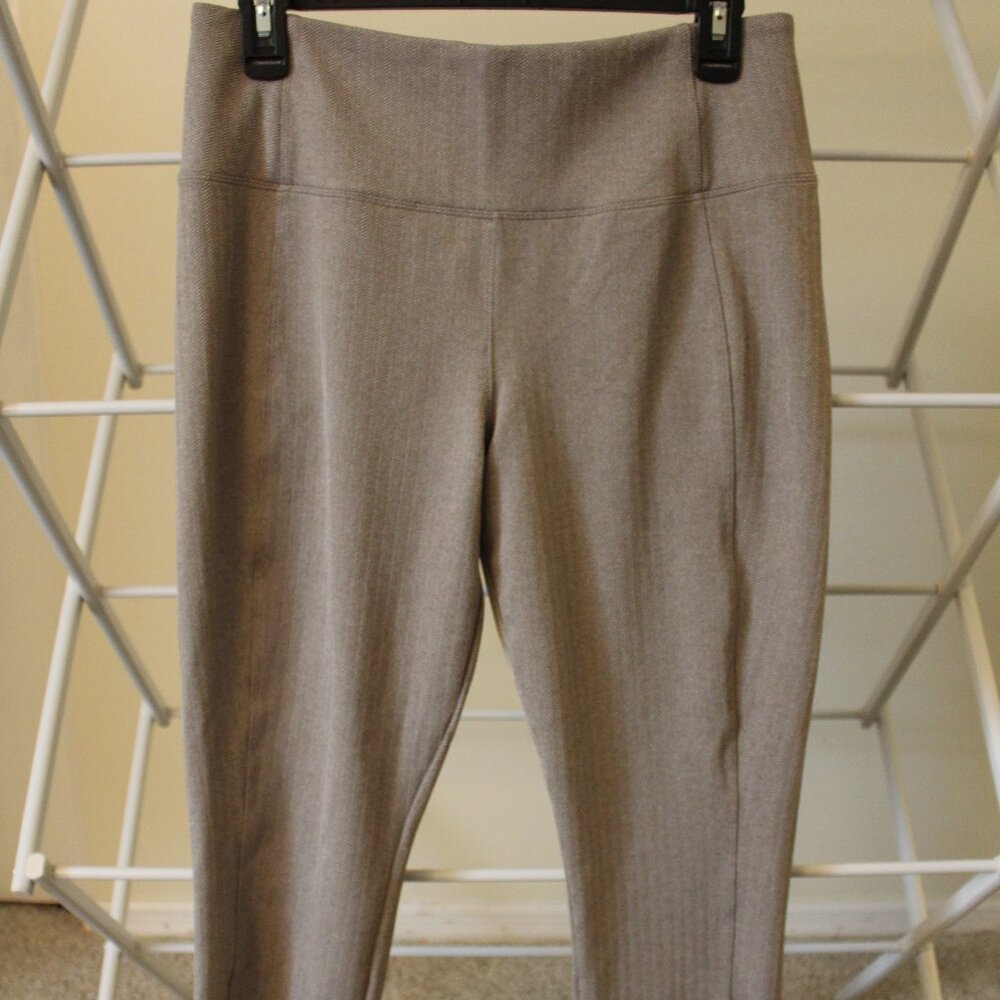 Athleta Delancy Herringbone Tights